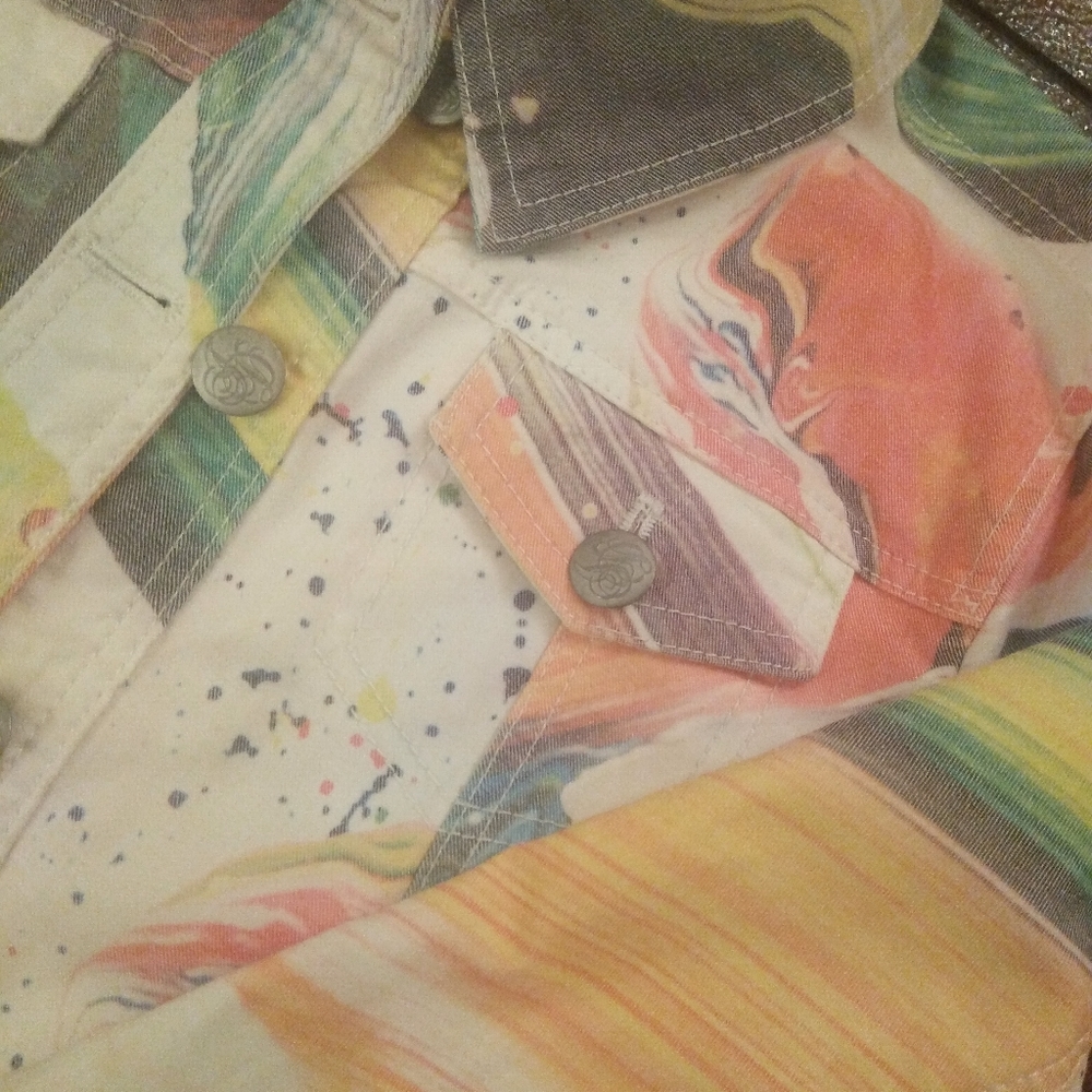 Jacket - Picture 3 of 4